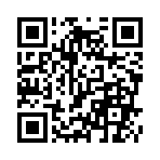 オ━ハ━ツ━ヽ(○´∀｀○)ノヨ━ロ━チ━ク
のQRコード