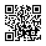 (｡´∀｀)ﾉﾞ*+:｡ＭДＴДЙЁ*+:｡ヽ(´∀｀｡)
のQRコード