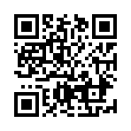 (●´ ｪ｀)ﾉвуё
のQRコード