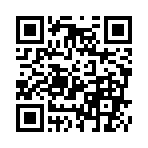 (*ノД｀*)φ...вαiвαi
のQRコード