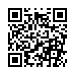 ★ｺﾝ.:ﾟ+｡☆ヽ(●´∀`○)ﾉ☆.:ﾟ+｡ﾁｬ★
のQRコード