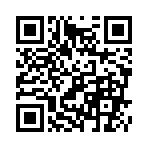 (*･∀-ノﾟ･*:.｡.☆ただぃま.｡.:*･ﾟヽ-∀･*)
のQRコード