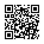 (*´艸｀)｡o○【βｙё βｙё】
のQRコード