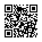 (｡-u･｡)b【○o｡ヨロシク｡o○】d(。･u-｡)
のQRコード