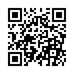 (◎´∀ﾟ)ﾉ)) ﾟo｡oﾟｻｮｩﾅﾗﾟo｡oﾟ ヾ(ﾟ∀｀◎)
のQRコード