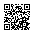 (●｀・∀・)ﾉ*◇*――夜露死苦――*◇*ヽ(・∀・´○)
のQRコード