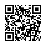 ﾊﾅﾅｹﾞ( ﾟ ﾟ)ﾉ ---===≡≡≡ω ｼｭｯ!
のQRコード