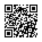 エｴｴｪｪｴｴ!![初耳･･･]　| ;ﾟωﾟ| ｙヽﾎﾟﾛ
のQRコード