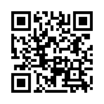 (怒-д-)_o-…・・・・・◎
のQRコード