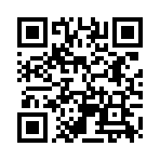 ﾟ・*:.。. .。.:*・ﾟHappy★Birthdayヽ((◎´∀｀◎))0・
のQRコード