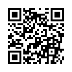 (ﾟｰﾟ)(｡_｡)(ﾟ-ﾟ)(｡_｡)ｳﾝｳﾝ
のQRコード