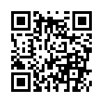 （´・ω・）ノこんちくわ
のQRコード