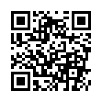 d(´Ｃ_｀●)*◇*―Ｏκ―*◇*
のQRコード