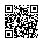 ｳｨﾝﾅｰ食べやんせ☆(*´ω｀*)c━⊂//⊃
のQRコード