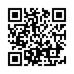 ･:*:･(*´ Ｉ ｀*)ﾎﾟｯ･:*:･
のQRコード