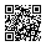 (lll-Д-)'`ｨ
のQRコード