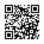 (´・ω・`)ｴｪｪｪｴ
のQRコード