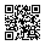 (*´ﾉ０ﾟ`)またねッ━━━!!
のQRコード