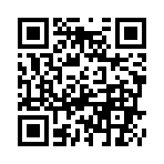 ｳﾌ(ёεё*)(*ёзё)ｳﾌ
のQRコード