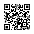 (*ёωё*)ゞｪﾍ★
のQRコード