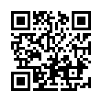 ｯﾗｨｮ…(っ･ｘ･、)
のQRコード