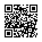 ヾ(★´Å｀★)σ【ｵﾁﾙﾈェ～】｡o+☆
のQRコード