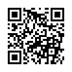 ヵゎゅぃ.....φ(・∇・｀〃 )
のQRコード