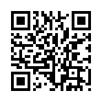 (´ｪ｀｡)ﾉ○o｡ﾊﾞｨﾅﾗ｡o○
のQRコード