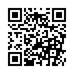 ヾ(●･ω･●)ﾉBeyBeyﾅﾉﾗ
のQRコード