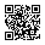 （○＇U＇○）HELLO☆ミ
のQRコード