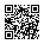 (*´Д｀)ﾉばぃびぁ★また明日ネ★ヽ(´Д｀*)
のQRコード