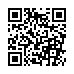 ヽ(´ω｀●)ﾊﾞｨﾊﾞｨ(★´ω｀)ﾉ
のQRコード