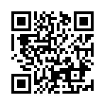 ★才/ヽ''ﾉ━(人,,･∀-)☆━ＤЁ＄Ц★
のQRコード