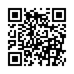 ﾌﾞﾝ((-ω-｡)(｡-ω-))ﾌﾞﾝ
のQRコード