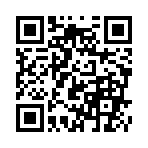 (･｀ω´･)-｀ω´-) ｳﾇ
のQRコード