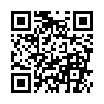 ﾊﾞィバィヾ(o´A｀ｏ三o´Ａ｀o)ｼﾊﾞｨバィ
のQRコード