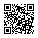 ｩﾙﾙ―(｡TДT｡)―ﾝ…
のQRコード