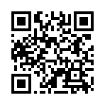 ﾋﾞﾛ～ﾝo＜。･ω･。＞o ぉはょぅﾁｬﾏ☆.｡.:*+°
のQRコード