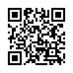 ⊃｀ﾉ二千八.....φ( ．ω ．ｏ)
のQRコード