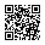 ┓(´Д`*)┏さぁ?　┓(*´Д`)┏
のQRコード