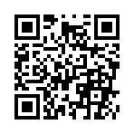 ｺﾝﾁﾜｱｧ――ヾ(*｀∇´*)ﾉｼ――ｯ！！
のQRコード