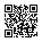 v(‘v^*)ォッヶー☆.｡.:*･ﾟ
のQRコード