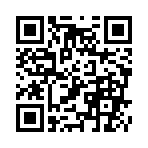 ヾ(*´▽｀*)ノ彡☆ｷﾞｬﾊﾊﾊ
のQRコード