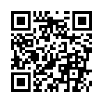 ┏┛墓┗┓~~~(m｡дﾟ)mｺﾝﾊﾞﾝヮ...
のQRコード