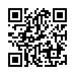 ((´Д｀))φ…..вуё вуё
のQRコード