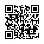 (o´艸`)プ
のQRコード