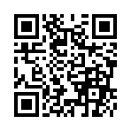 (◎≧u’opqﾟ+o｡ВчёВчё｡o+ﾟpqo’u≦◎)
のQRコード