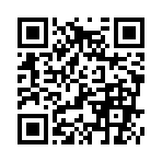 (;´Д｀σ)σ【･ﾟ･限界･ﾟ･】
のQRコード