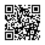 Юヾ(・∀・*川【♪こんにちわぁ♪】
のQRコード