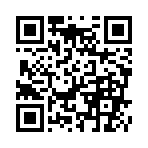 Σ(＠д＠;ﾉ)ﾉ ﾋｨｨｨ～...
のQRコード